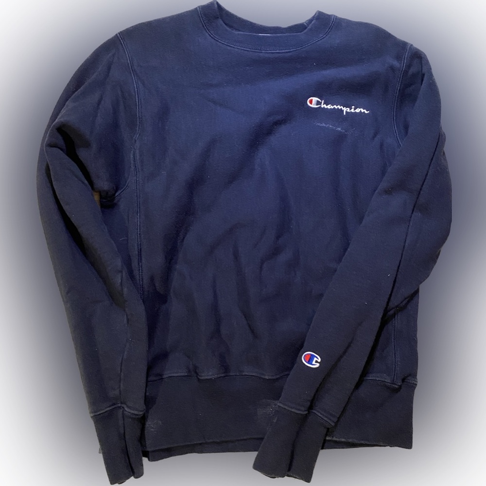 Women’s Champion Crew Neck